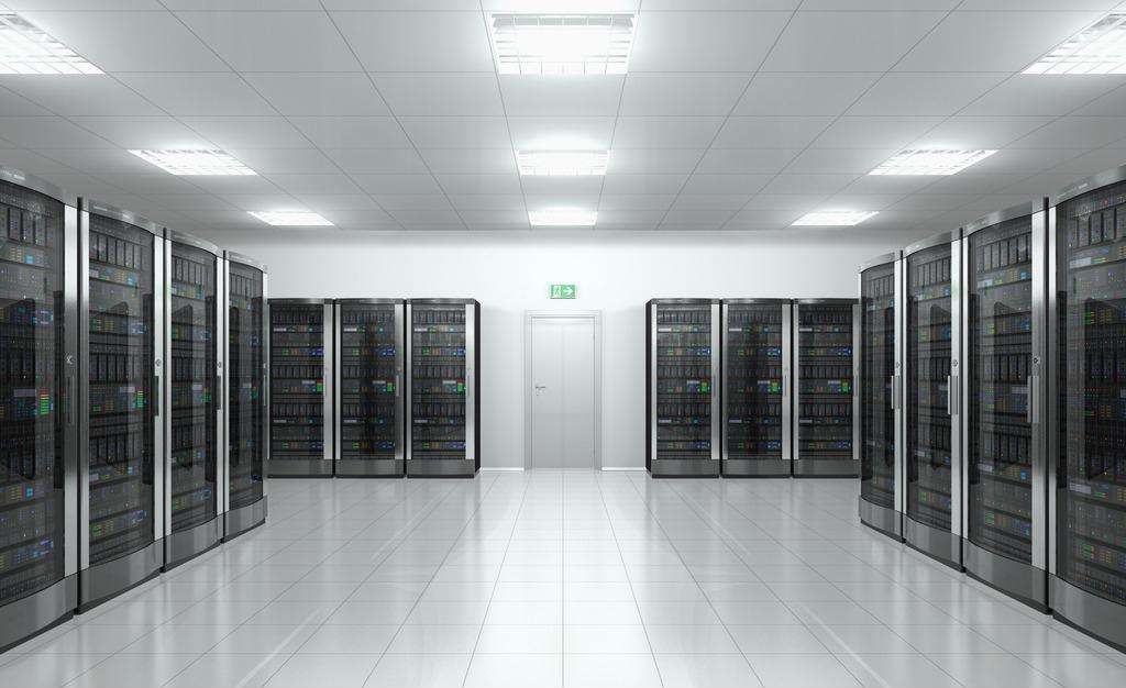 機(jī)房監(jiān)控系統(tǒng)