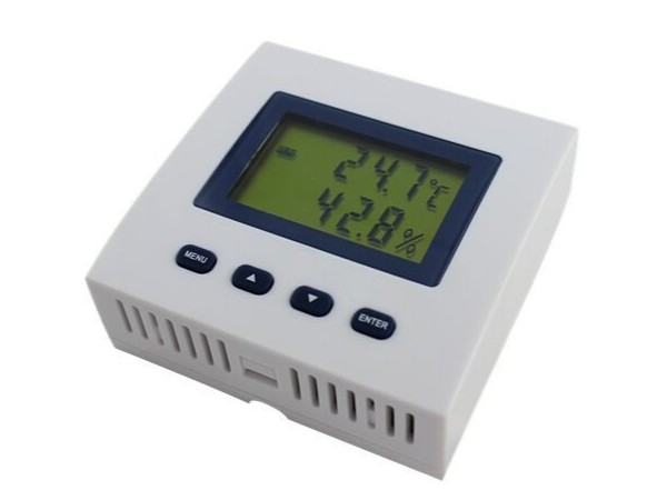 機房溫濕度監(jiān)控系統(tǒng)實時保障設備安全