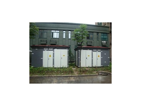 小區(qū)變/配電房/開閉所智能輔助監(jiān)控系統(tǒng)，你了解嗎？