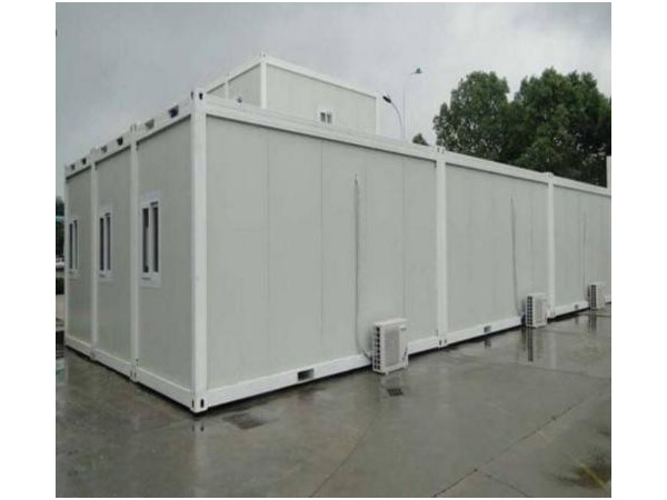 集裝箱機(jī)房安全指標(biāo)有哪些？如何保障其安全？