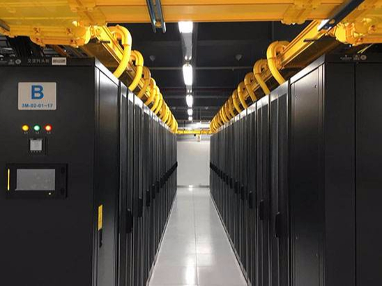 機房監(jiān)控探測點究竟是何物什么？