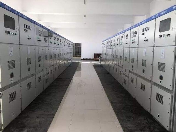 關于鐵路電力配電網(wǎng)智能監(jiān)控系統(tǒng)的綜述