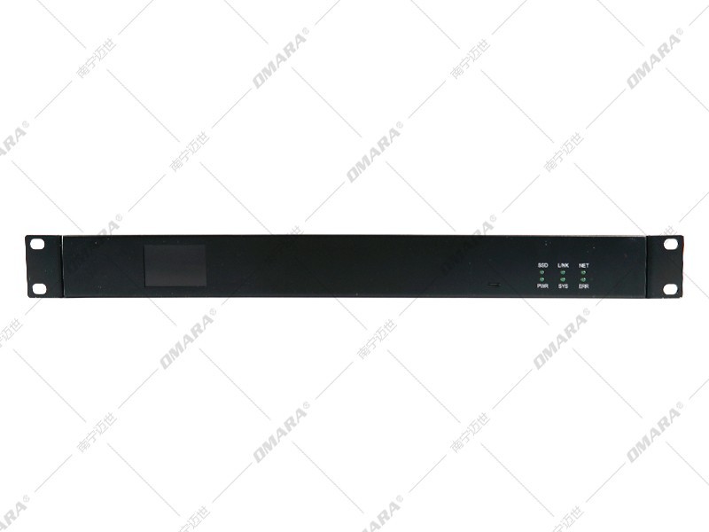 基于ARM架構(gòu)的環(huán)境及動(dòng)力設(shè)備監(jiān)控主機(jī)，這里有