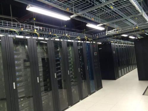 坐實(shí)真相，河北某IDC機(jī)房是真的使用機(jī)房監(jiān)控