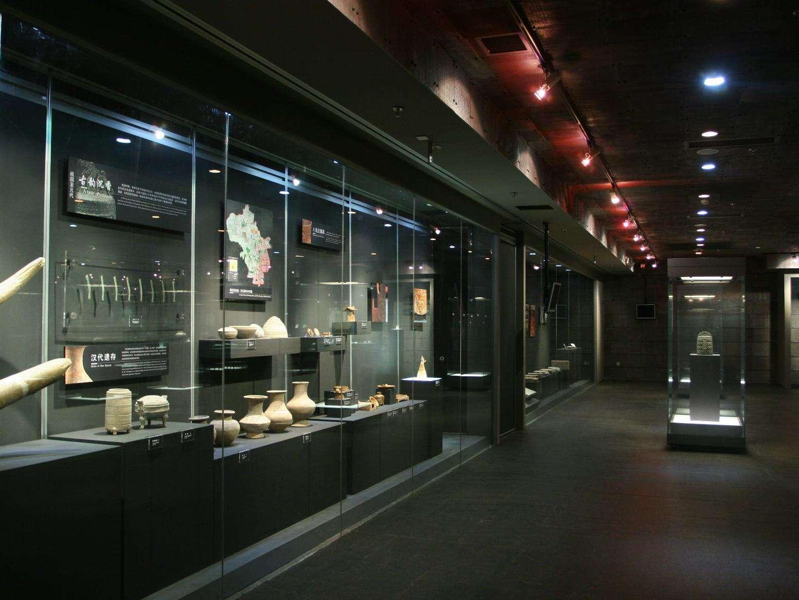 北京某博物館的溫濕度監(jiān)控，告訴我們什么呢？