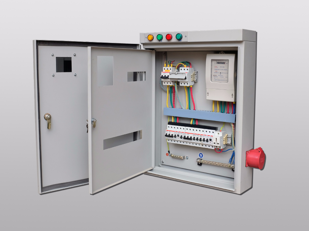 機房配電系統(tǒng)，機房監(jiān)控是否能監(jiān)控？