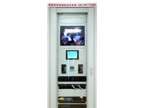 誰是智能配電房一體化終端廠家？