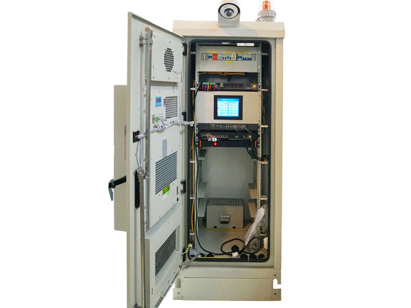 你在找的機(jī)柜智能控制系統(tǒng)，在這里！