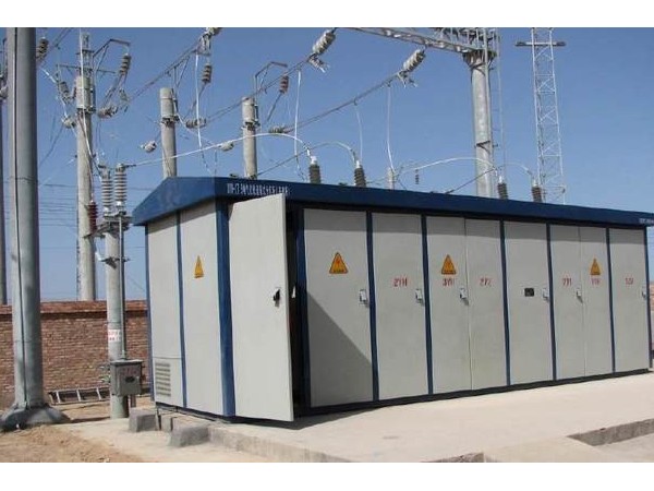 配電間負荷監(jiān)控能看峰值嗎？