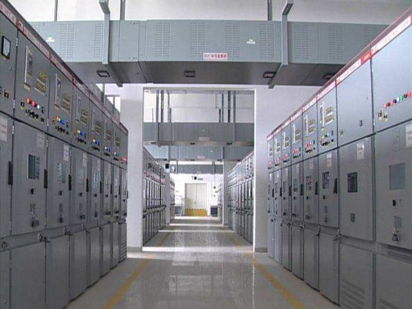 這是你想要的智能配電房綜合監(jiān)控報警系統(tǒng)！