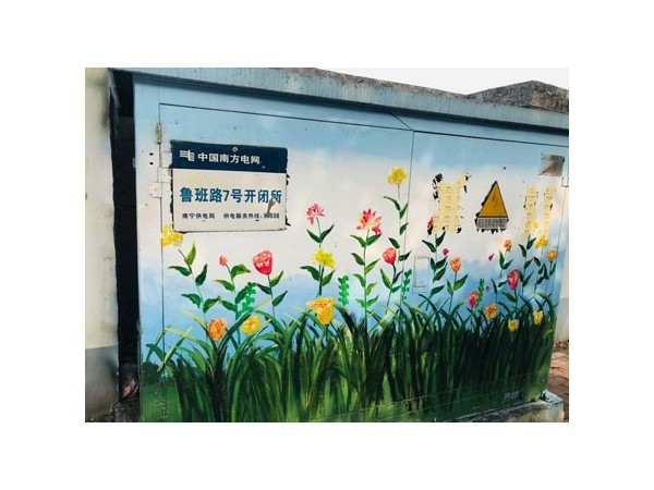 這有一份智能開閉所全方位綜合監(jiān)控輔助系統(tǒng)！