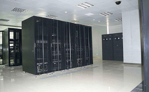 微型機(jī)房監(jiān)控系統(tǒng)設(shè)計方案