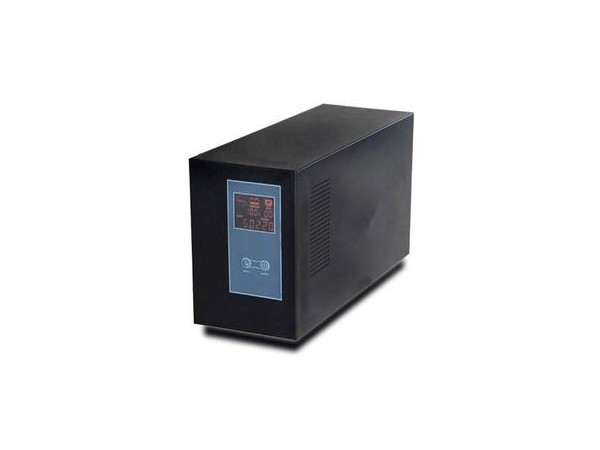 后備系列UPS電源，動力供應系統(tǒng)的保護傘