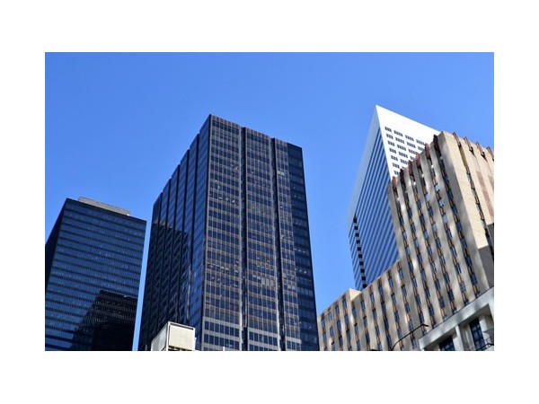 這款主機(jī)最合適商業(yè)大廈設(shè)備間集中監(jiān)控智能管理系統(tǒng)！