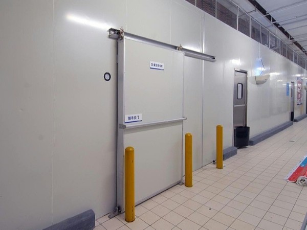 做冷庫(kù)遠(yuǎn)程智能監(jiān)控系統(tǒng)，哪款數(shù)據(jù)采集主機(jī)好？