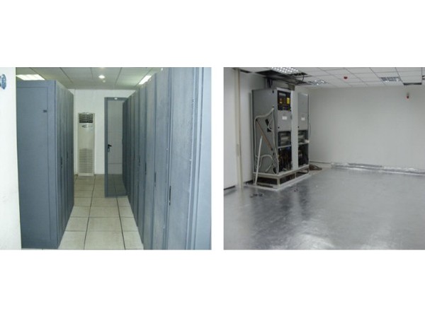 呼叫中心機房動環(huán)監(jiān)控系統(tǒng)建設(shè)，有設(shè)備清單嗎？