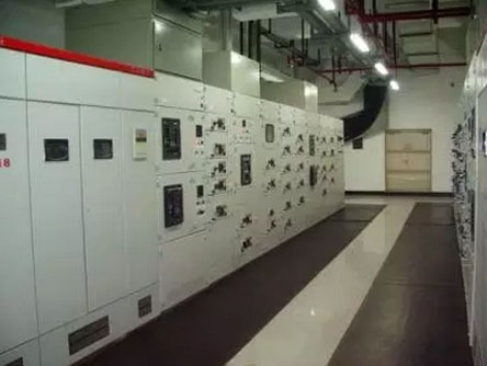 電力在線監(jiān)測預(yù)警系統(tǒng)在變配電站中的應(yīng)用