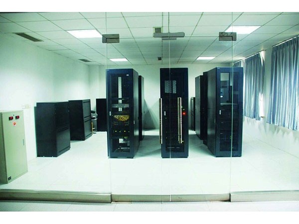 機(jī)房監(jiān)控系統(tǒng)哪家好？