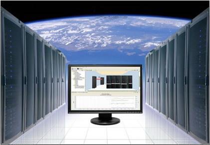 計算機(jī)機(jī)房