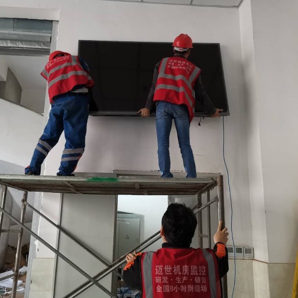 助力四川某部隊(duì)打造倉(cāng)庫(kù)智能化省級(jí)樣板工程，邁世服務(wù)獲贊