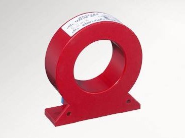 怎樣挽救燒毀的電流互感器？