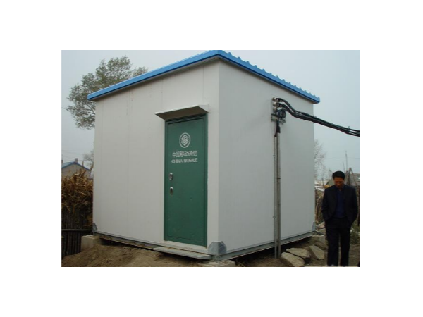 做移動基站動環(huán)及能耗監(jiān)控系統(tǒng)，選什么主機(jī)？