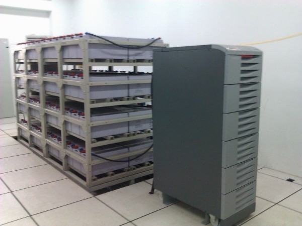 UPS電源蓄電池有哪些充電方式？