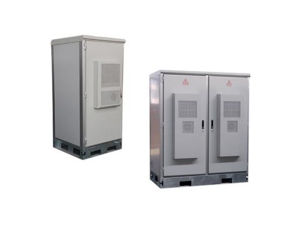 監(jiān)控機(jī)房一體化機(jī)柜竟如此受歡迎？