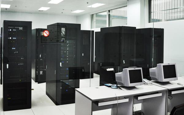 帶你了解校園機(jī)房無人化監(jiān)控管理系統(tǒng)