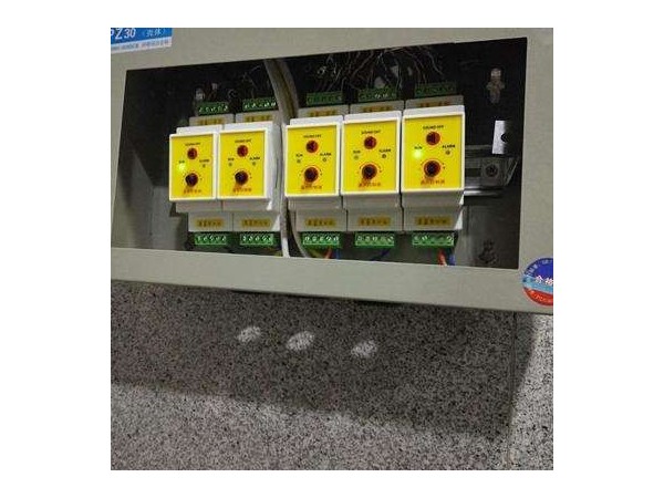 智能漏水報(bào)警器，如何實(shí)現(xiàn)機(jī)房漏水檢測(cè)
