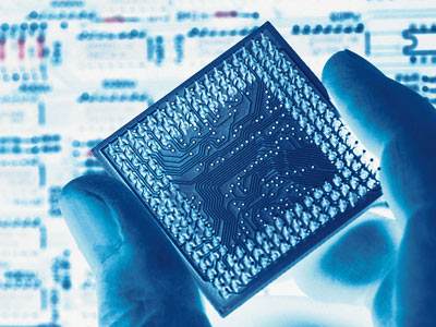 動環(huán)監(jiān)控主機·工業(yè)級芯片