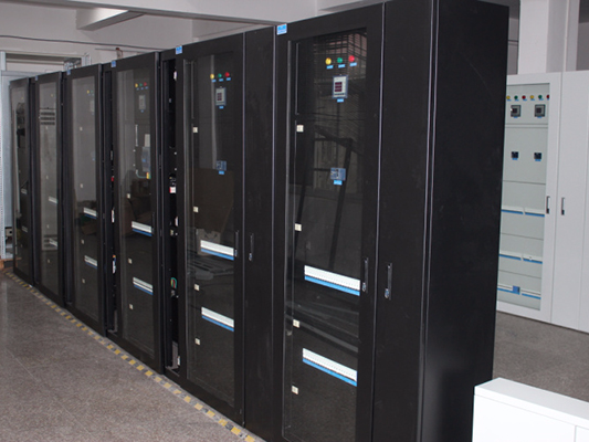 機(jī)房監(jiān)控系統(tǒng)服務(wù)是什么？