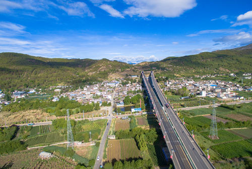 高速公路配電室自動監(jiān)控系統(tǒng)的應用場所