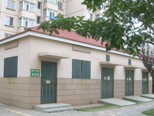 福建居配所智能監(jiān)控系統(tǒng)項(xiàng)目的應(yīng)用場所