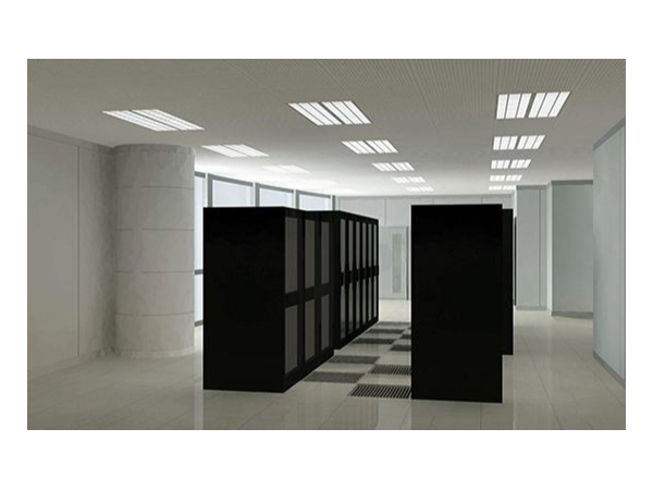 動力環(huán)境監(jiān)控，實現(xiàn)機(jī)房自動化