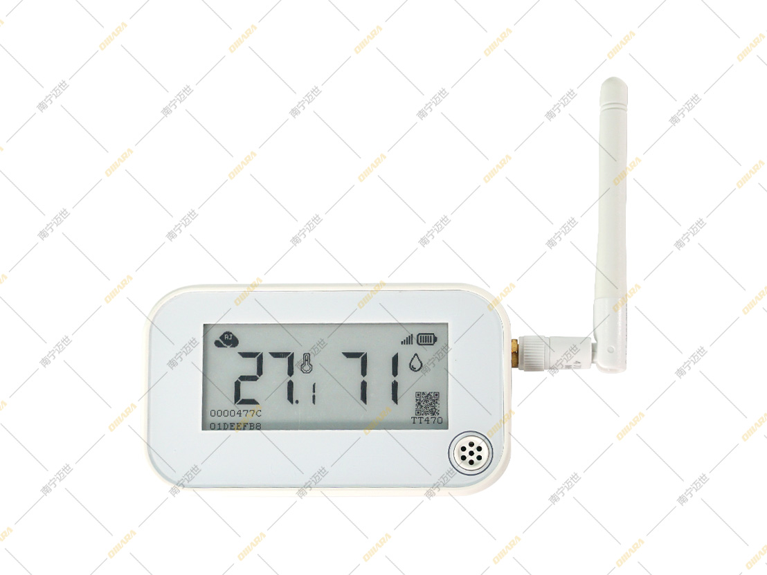 LoRa溫濕度傳感器-示意圖3 LoRa溫濕度傳感器-示意圖3