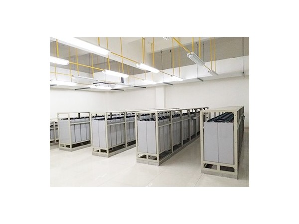 蓄電池室溫濕度報(bào)警系統(tǒng)，簡(jiǎn)化運(yùn)維流程