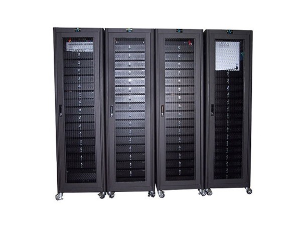 idc機柜動態(tài)監(jiān)控系統(tǒng)，一臺電腦就能跨區(qū)域管理