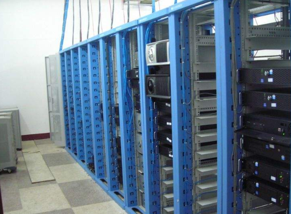 機(jī)房漏水檢測系統(tǒng)，抵擋水浸侵害